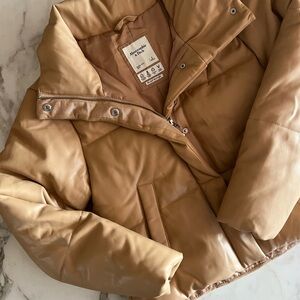 Abercrombie puffer